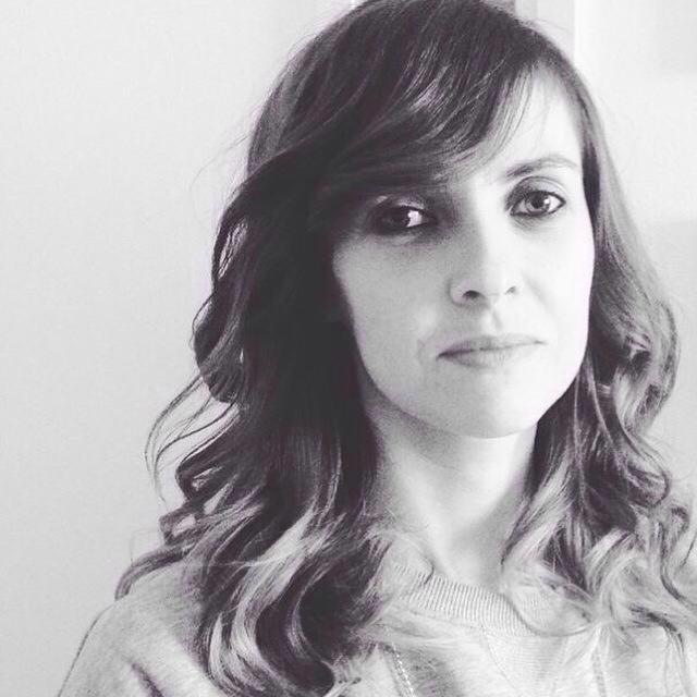 Dott.ssa Valentina Moglia